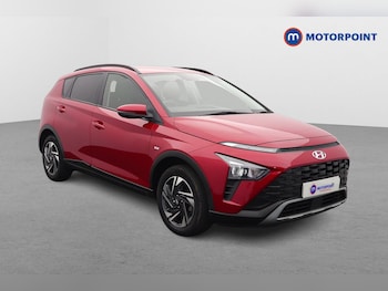 Used Hyundai BAYON 2023 for sale - 78721732: Photo