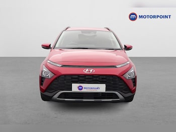 Used Hyundai BAYON 2023 for sale - 78721732: Photo