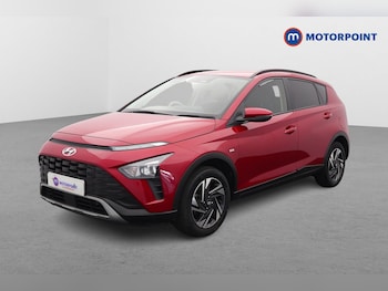 Used Hyundai BAYON 2023 for sale - 78721732: Photo