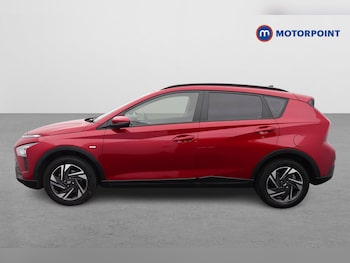 Used Hyundai BAYON 2023 for sale - 78721732: Photo