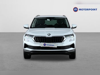 Used Skoda Karoq 2023 for sale - 78644558: Photo