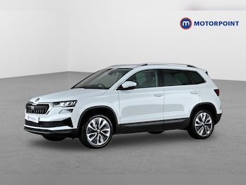 Used Skoda Karoq 2023 for sale - 78644558: Photo