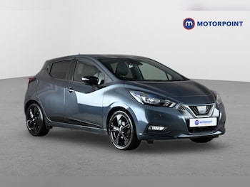Used Nissan Micra undefined for sale - 79250783: Photo