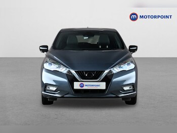 Used Nissan Micra undefined for sale - 79250783: Photo