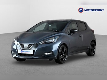Used Nissan Micra undefined for sale - 79250783: Photo