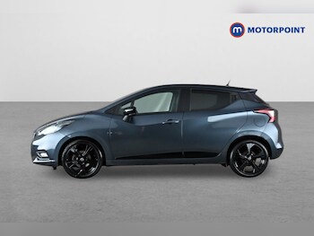Used Nissan Micra undefined for sale - 79250783: Photo