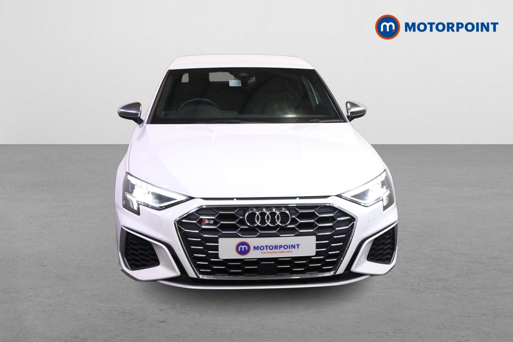 Used Audi A3 2022 for sale - 77340461: Photo 2