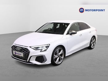 Used Audi A3 2022 for sale - 77340461: Photo