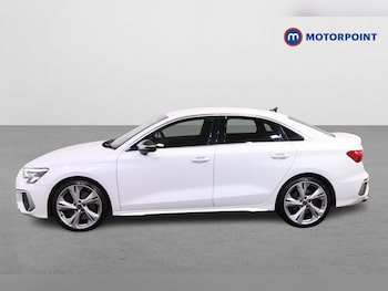 Used Audi A3 2022 for sale - 77340461: Photo