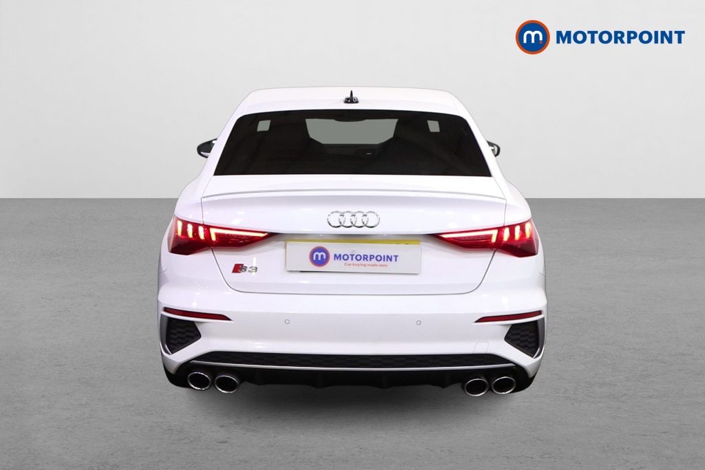 Used Audi A3 2022 for sale - 77340461: Photo 6