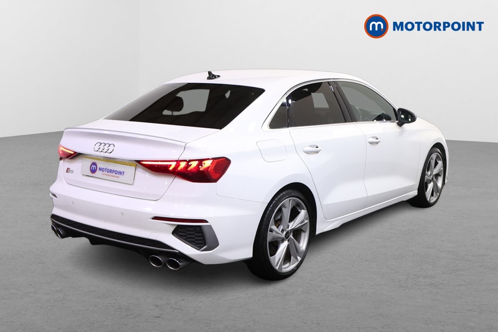 Used Audi A3 2022 for sale - 77340461: Photo 7