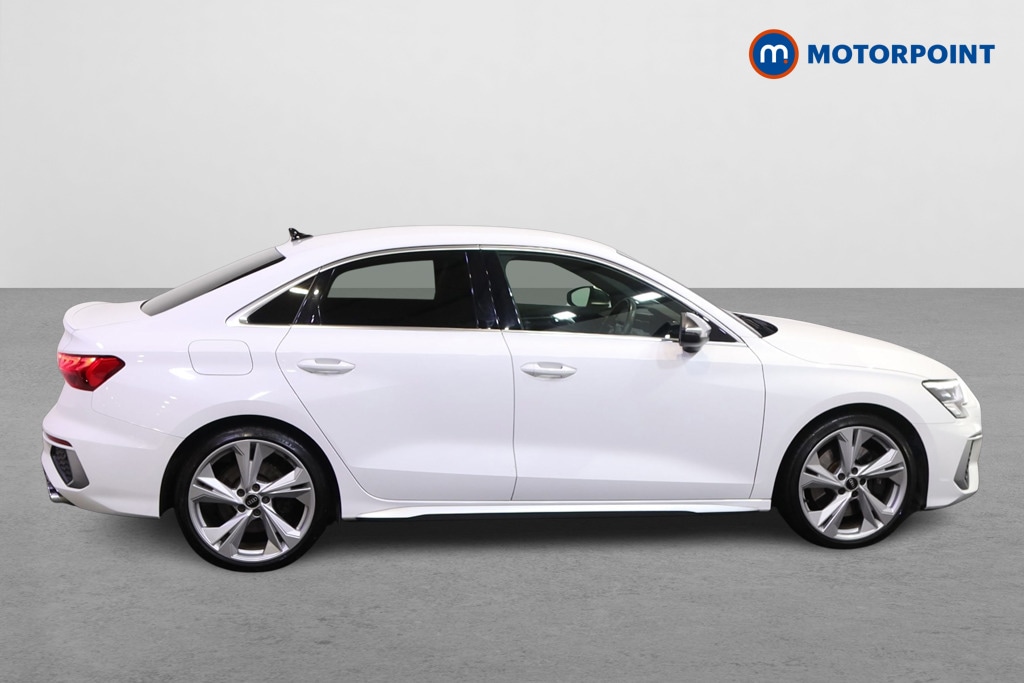 Used Audi A3 2022 for sale - 77340461: Photo 8