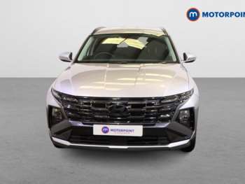 Used Hyundai TUCSON 2024 for sale - 74090276: Photo