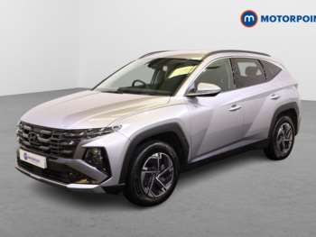 Used Hyundai TUCSON 2024 for sale - 74090276: Photo