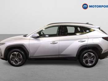 Used Hyundai TUCSON 2024 for sale - 74090276: Photo