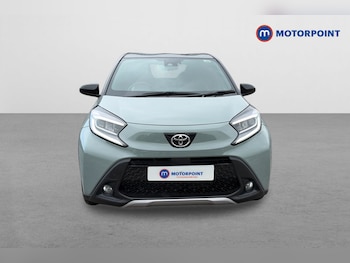 Used Toyota Aygo X undefined for sale - 78799804: Photo