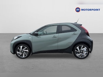 Used Toyota Aygo X undefined for sale - 78799804: Photo