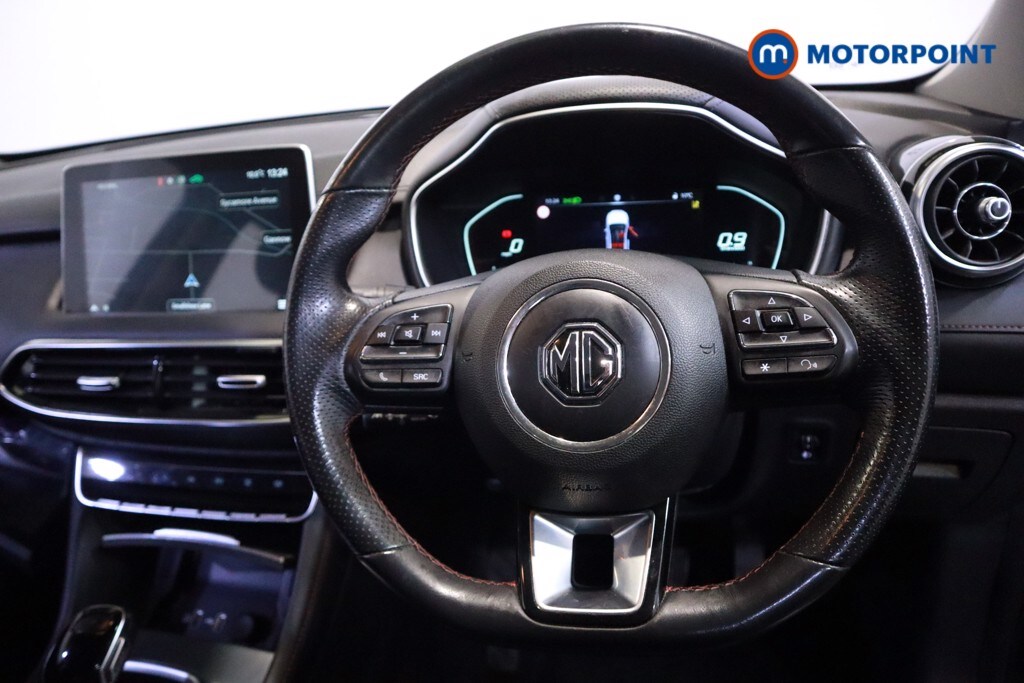 Used MG MG HS 2022 for sale - 77407251: Photo 11