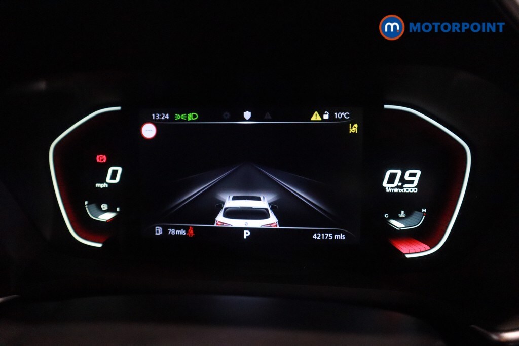 Used MG MG HS 2022 for sale - 77407251: Photo 12