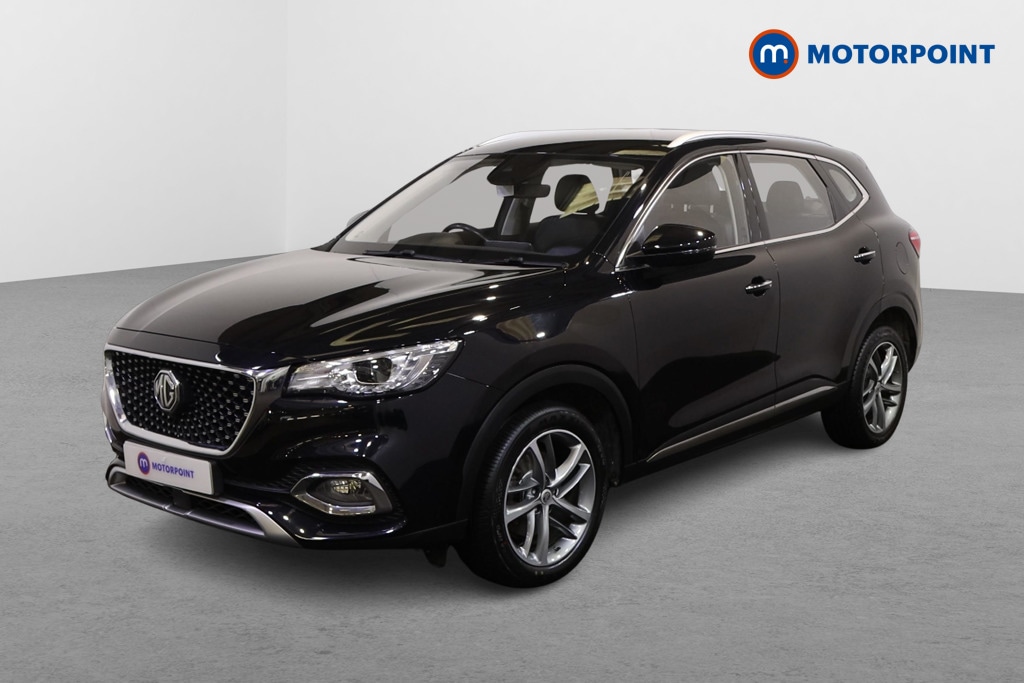 Used MG MG HS 2022 for sale - 77407251: Photo 3