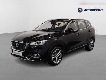 Used MG MG HS 2022 for sale - 77407251: Photo