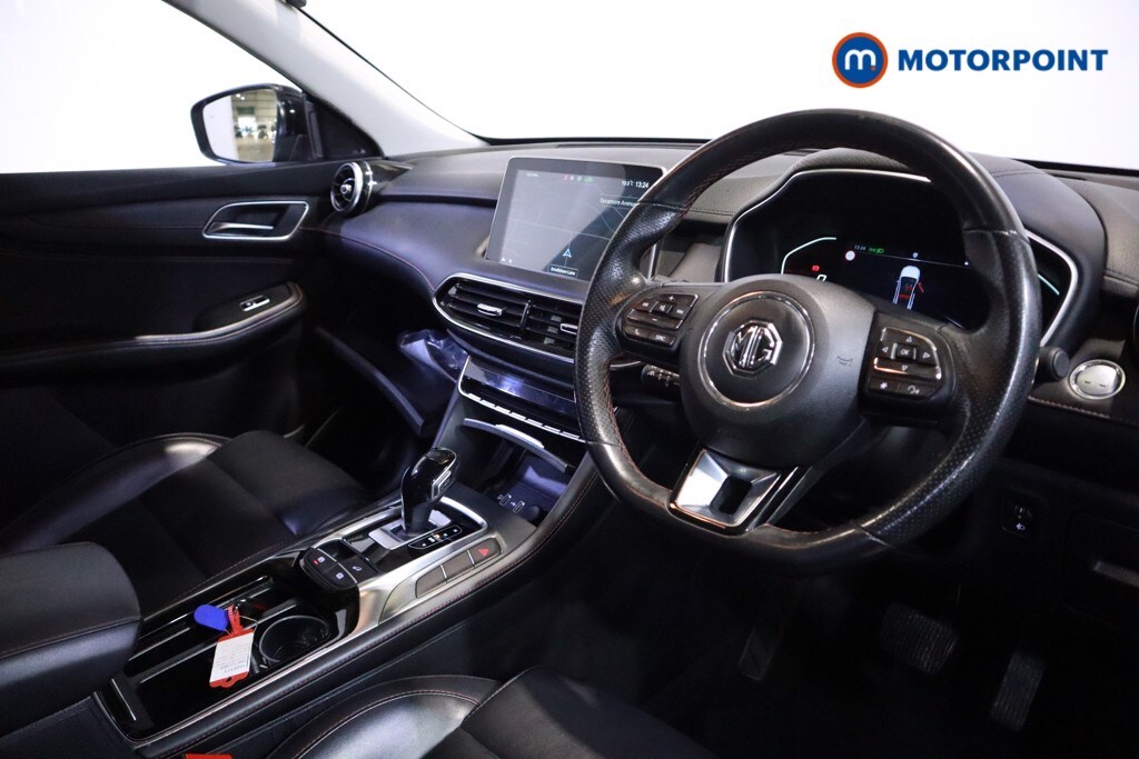 Used MG MG HS 2022 for sale - 77407251: Photo 9