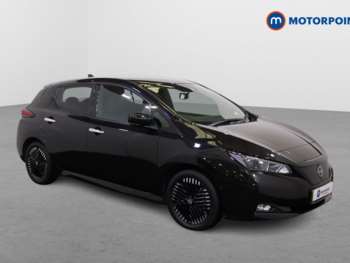 110kW N-Connecta 39kWh 5dr Auto