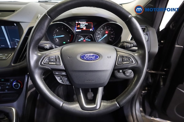 Used Ford Kuga 2019 for sale - 76255592: Photo 11