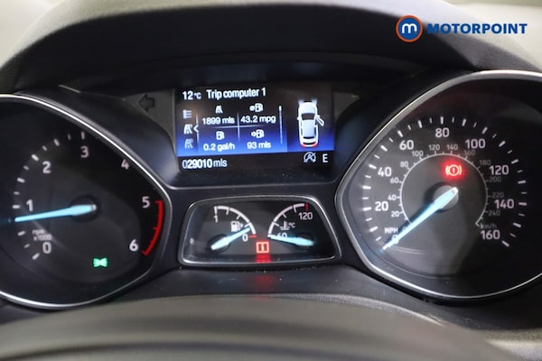 Used Ford Kuga 2019 for sale - 76255592: Photo 12