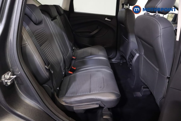 Used Ford Kuga 2019 for sale - 76255592: Photo 15