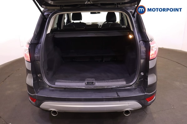 Used Ford Kuga 2019 for sale - 76255592: Photo 16