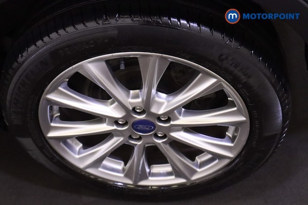 Used Ford Kuga 2019 for sale - 76255592: Photo 17