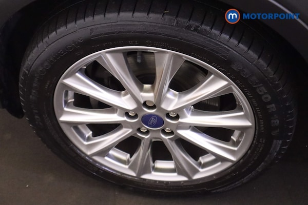 Used Ford Kuga 2019 for sale - 76255592: Photo 18