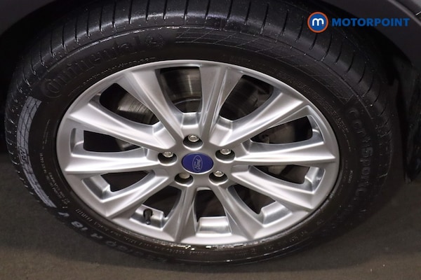 Used Ford Kuga 2019 for sale - 76255592: Photo 19