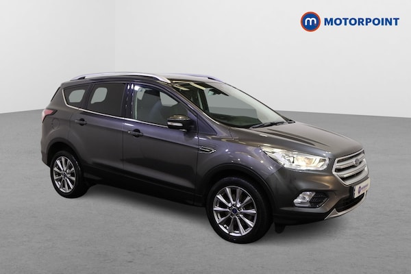 Used Ford Kuga 2019 for sale - 76255592: Photo 1