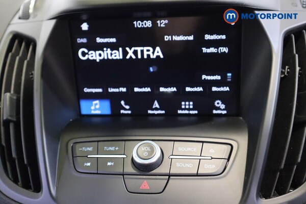 Used Ford Kuga 2019 for sale - 76255592: Photo 27