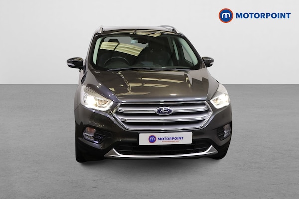 Used Ford Kuga 2019 for sale - 76255592: Photo 2