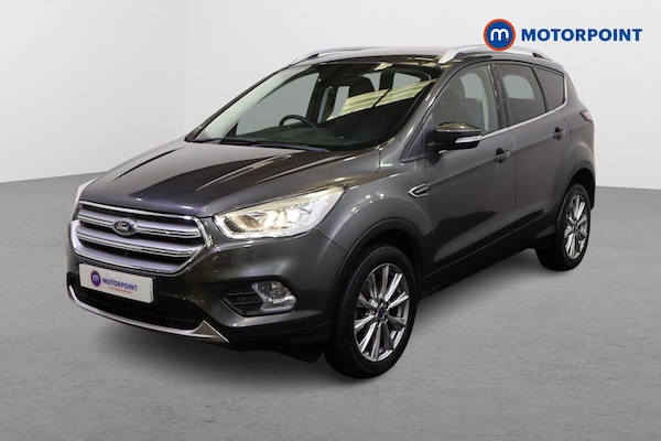 Used Ford Kuga 2019 for sale - 76255592: Photo 3