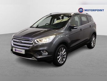 Used Ford Kuga 2019 for sale - 76255592: Photo 3