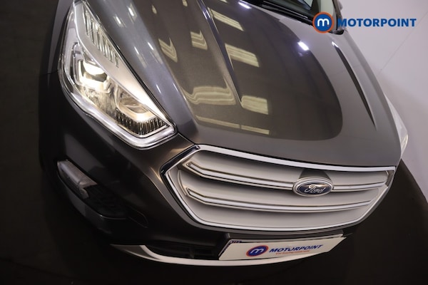 Used Ford Kuga 2019 for sale - 76255592: Photo 41