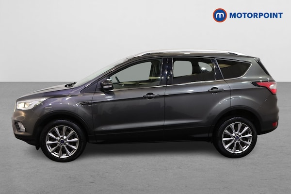 Used Ford Kuga 2019 for sale - 76255592: Photo 4