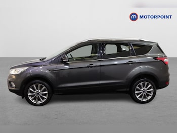 Used Ford Kuga 2019 for sale - 76255592: Photo 4