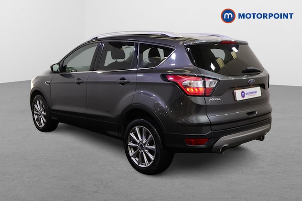 Used Ford Kuga 2019 for sale - 76255592: Photo 5