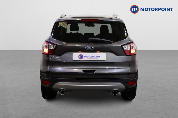 Used Ford Kuga 2019 for sale - 76255592: Photo 6