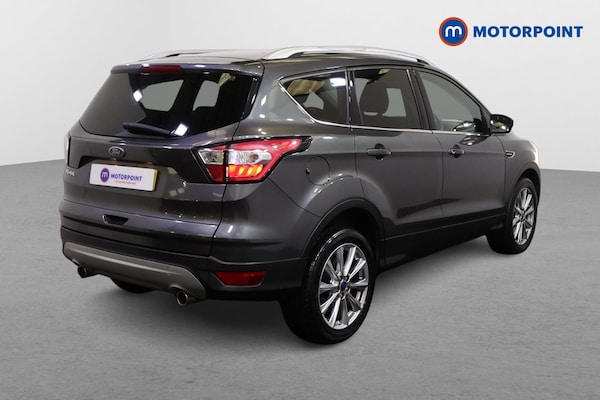 Used Ford Kuga 2019 for sale - 76255592: Photo 7