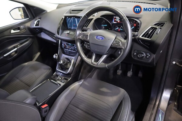 Used Ford Kuga 2019 for sale - 76255592: Photo 9