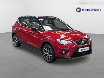 Used SEAT Arona 2021 for sale - 79177598: Photo