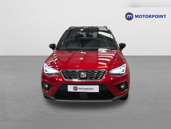 Used SEAT Arona 2021 for sale - 79177598: Photo