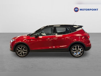 Used SEAT Arona 2021 for sale - 79177598: Photo