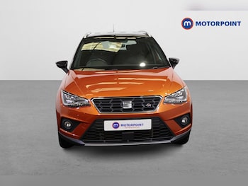 Used SEAT Arona 2019 for sale - 75743228: Photo